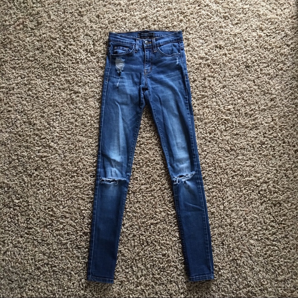 Flying Monkey Jeans